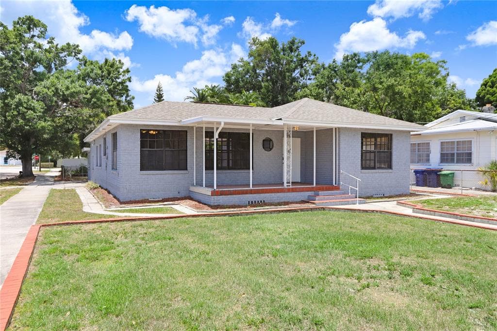 213 S NEW JERSEY AVENUE TAMPA, FL 33609