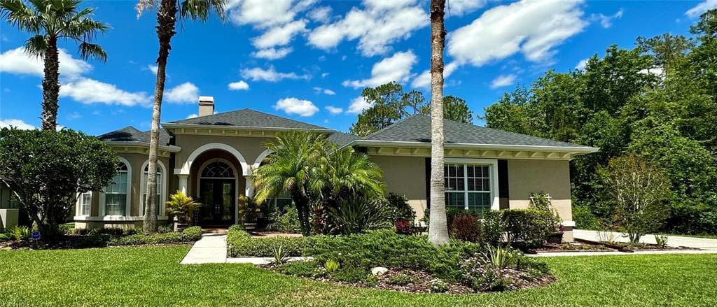 27001 WINGED ELM DRIVE WESLEY CHAPEL, FL 33544