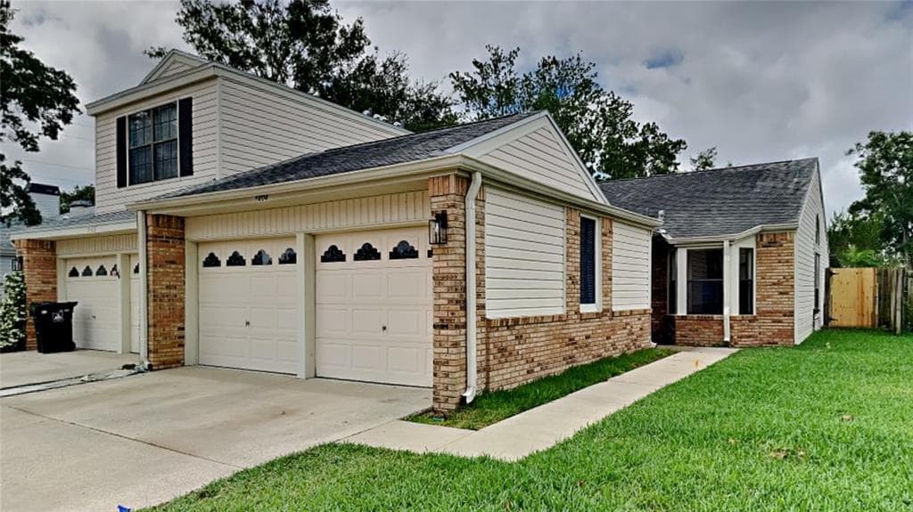 5404 RUTLAND COURT ORLANDO, FL 32812