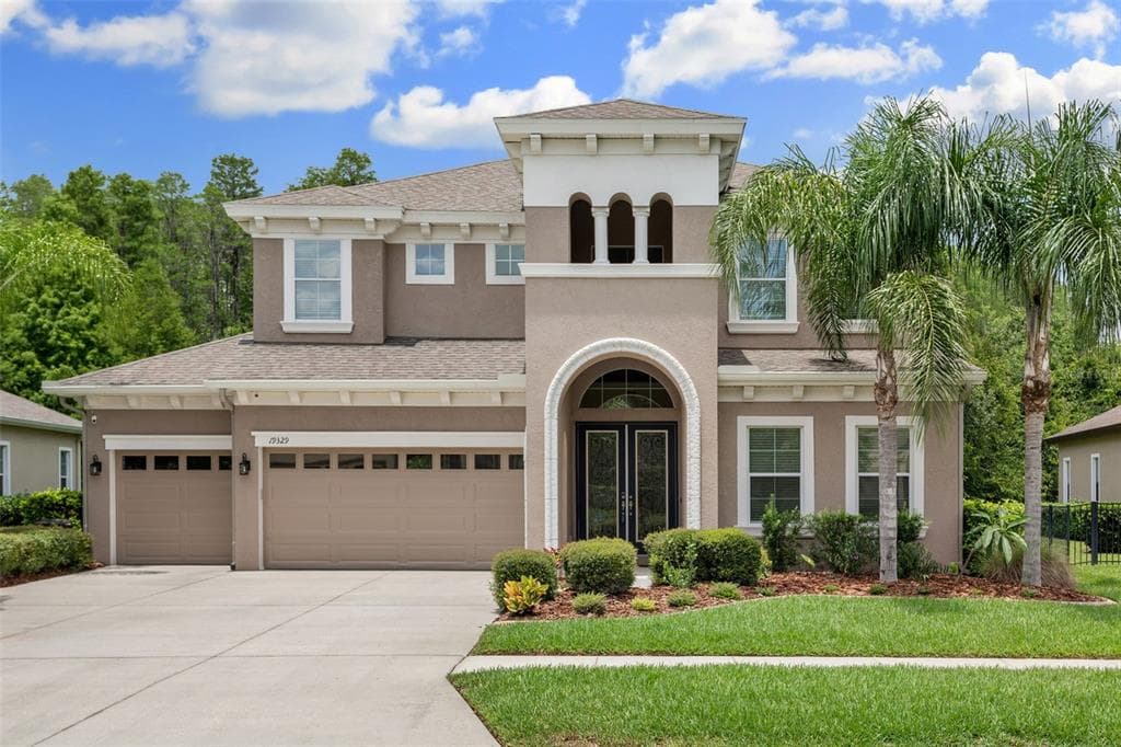 19329 AUTUMN CHASE COURT