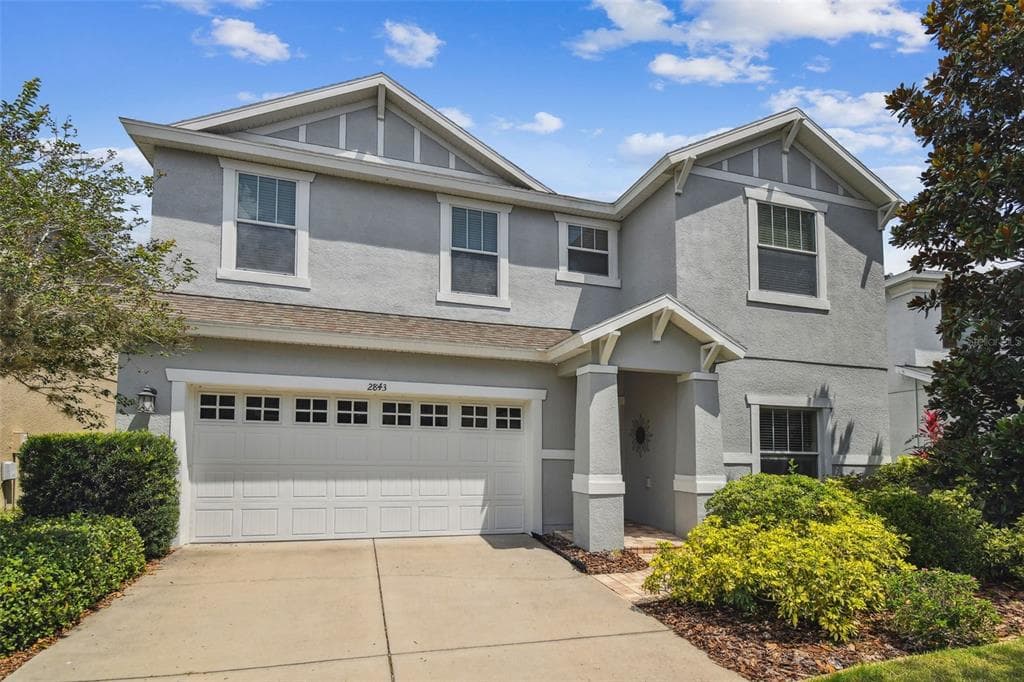 2843 MAPLE BROOK LOOP
