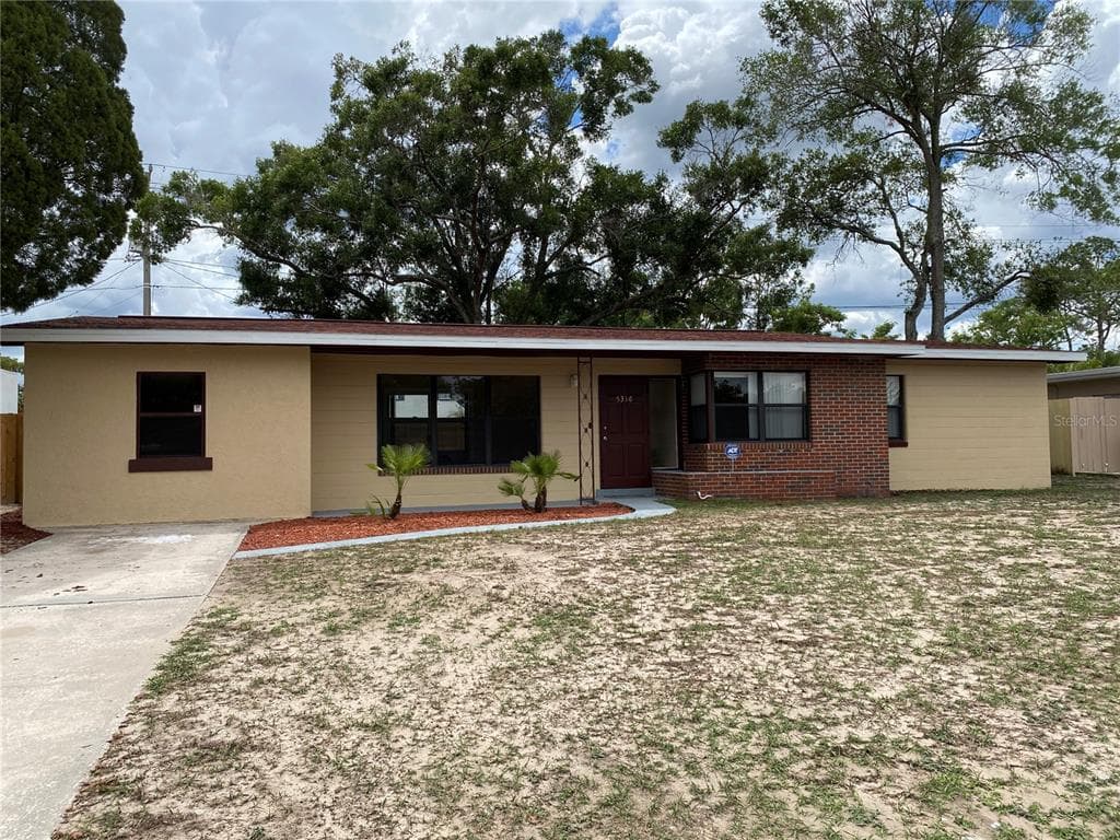5316 RAINBOW DRIVE TEMPLE TERRACE, FL 33617