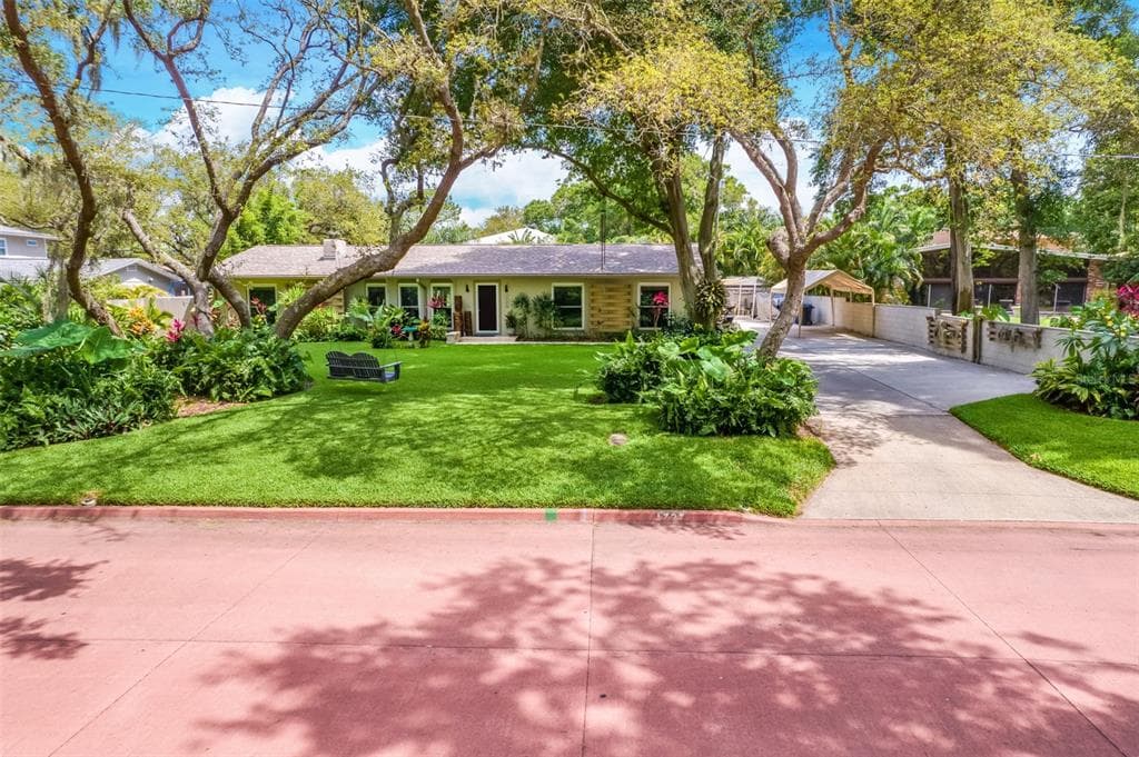 1727 KARLETON PLACE S ST PETERSBURG, FL 33712