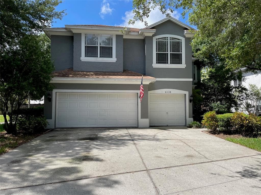 6138 NATIVE WOODS DRIVE