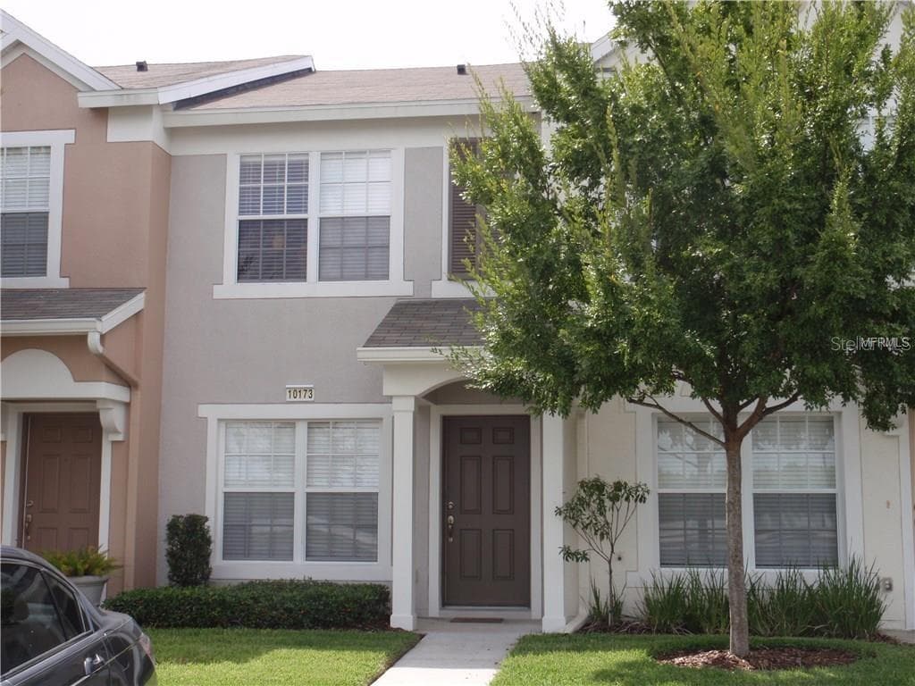 10173 BESSEMER POND COURT RIVERVIEW, FL 33578