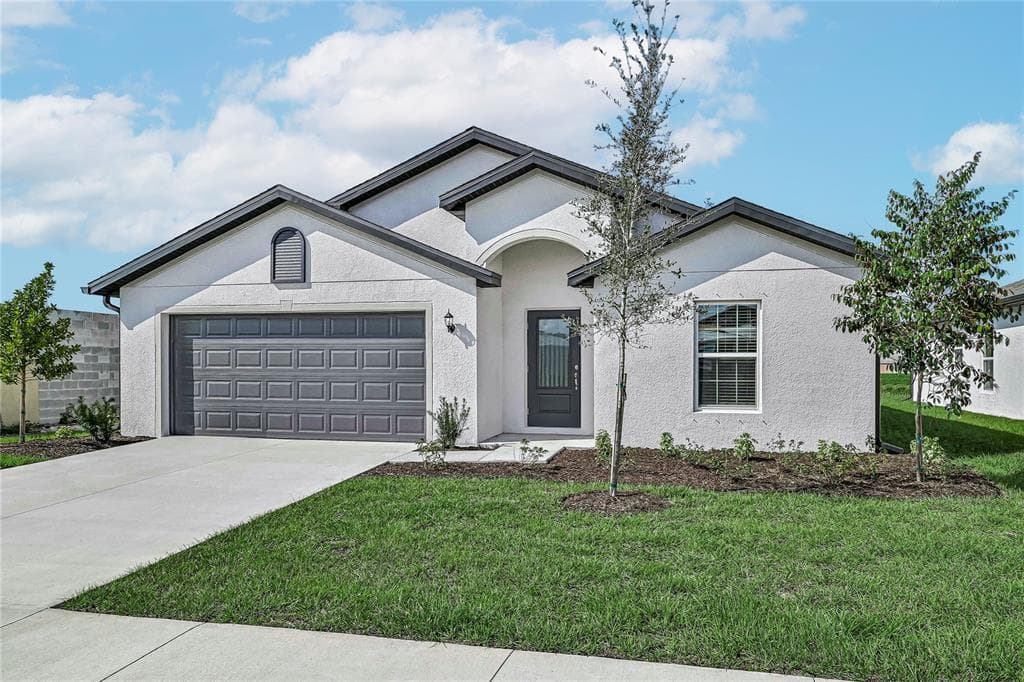 4357 CARRABELLE RIVER LANE LAKELAND, FL 33811