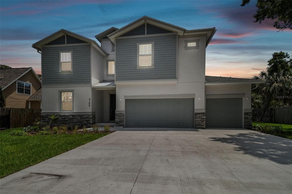 3106 W VAN BUREN DRIVE