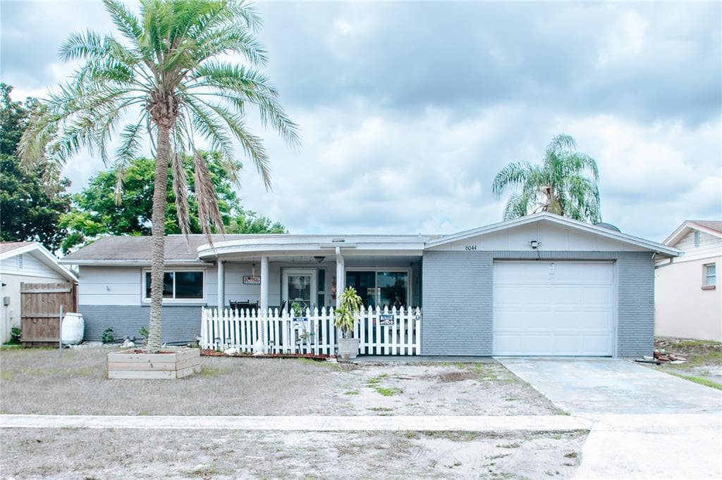 6044 9TH AVE NEW PORT RICHEY, FL 34653