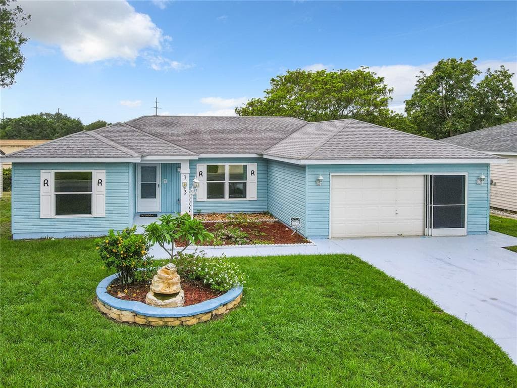 1073 CANARY CIRCLE S LAKELAND, FL 33809