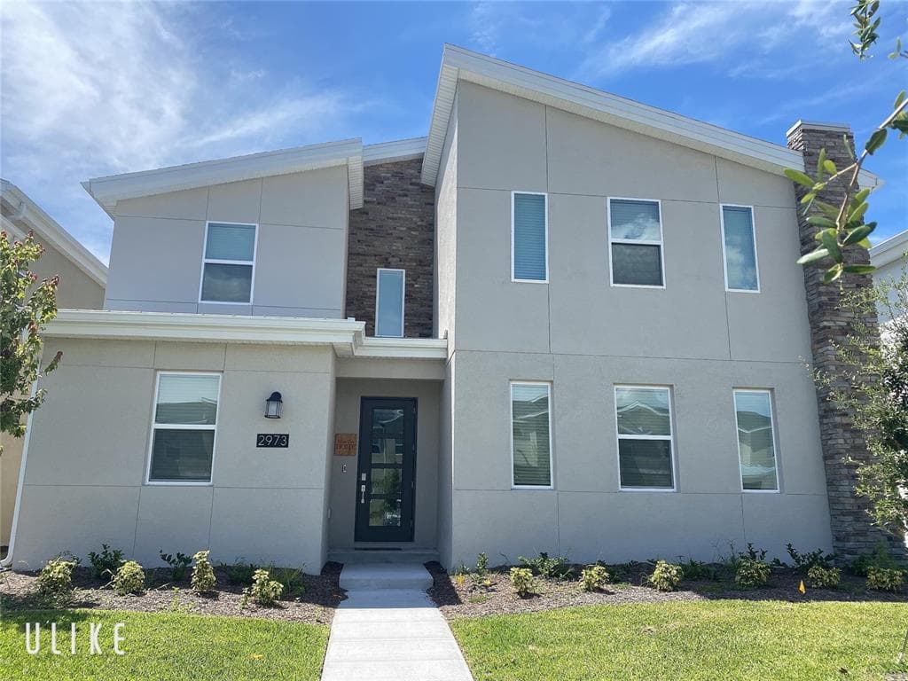 2973 PROTAGONIST STREET KISSIMMEE, FL 34746