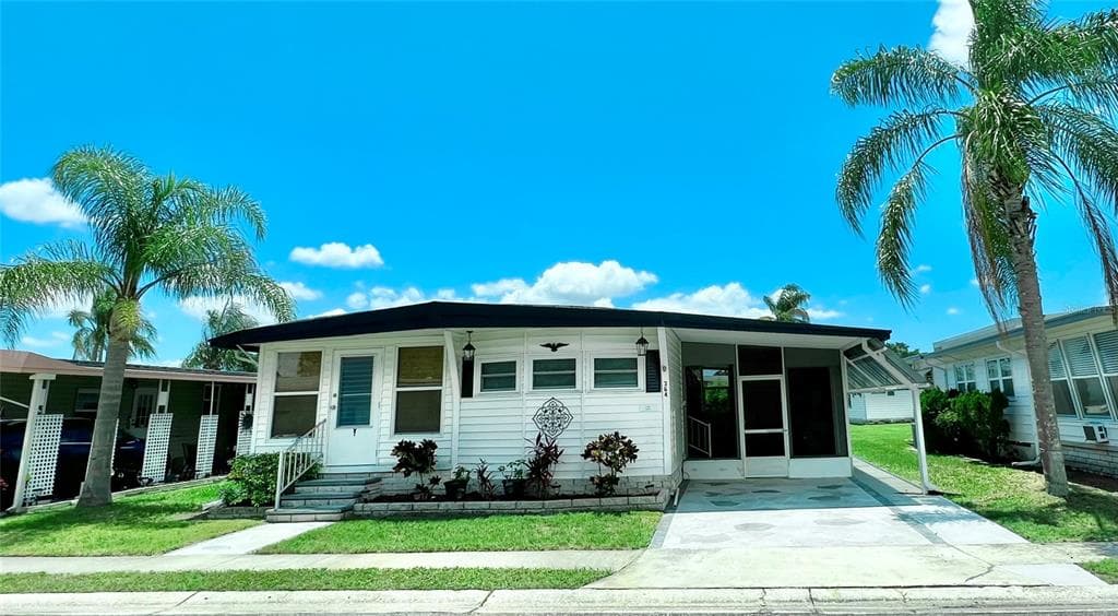 1100 BELCHER ROAD S UNIT 364 LARGO, FL 33771