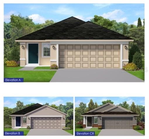36109 TRINITY GLADE ROAD DADE CITY, FL 33525