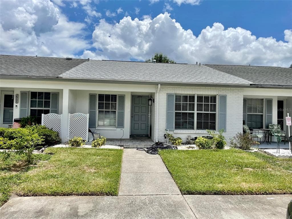 2852 STILLWELL NEW PORT RICHEY, FL 34655