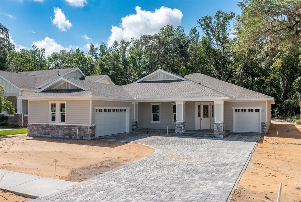 19394 SHELTERED HILL DRIVE BROOKSVILLE, FL 34601