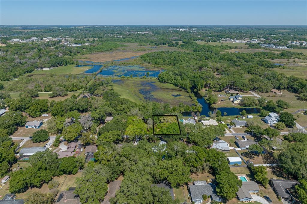 0 MOORE DRIVE DADE CITY, FL 33525