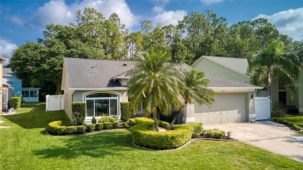 16041 SHINNECOCK DRIVE ODESSA, FL 33556