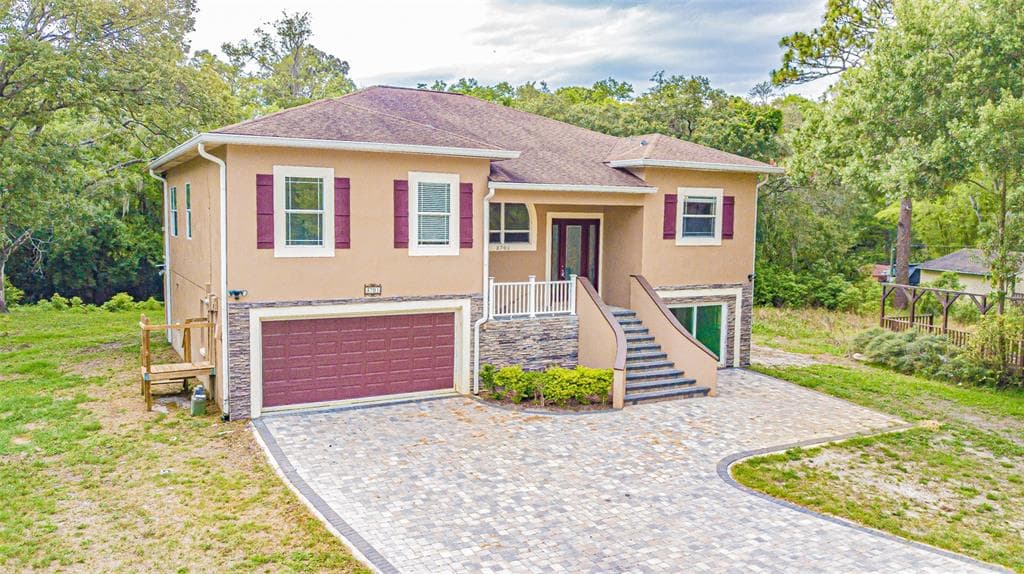 3701 ELFERS PARKWAY NEW PORT RICHEY, FL 34655