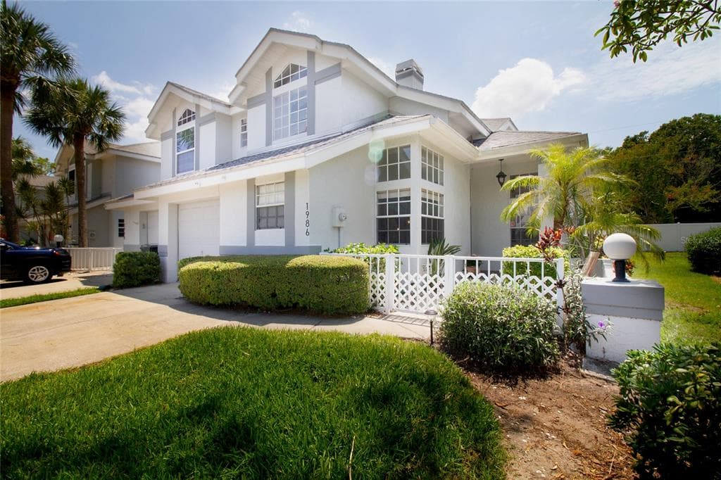 1986 GEORGIA CIRCLE S CLEARWATER, FL 33760