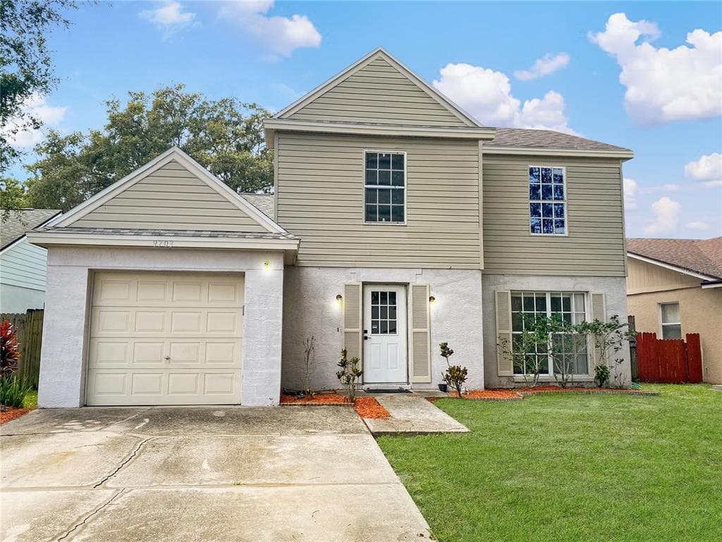 9703 FOX HOLLOW ROAD TAMPA, FL 33647