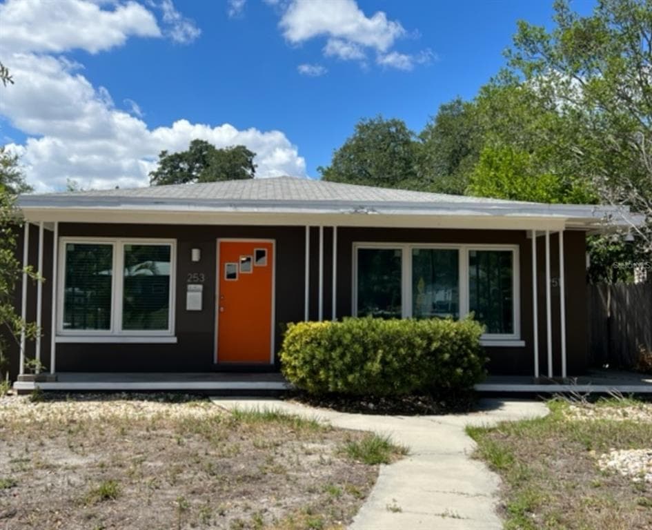 253 22ND AVENUE S ST PETERSBURG, FL 33705