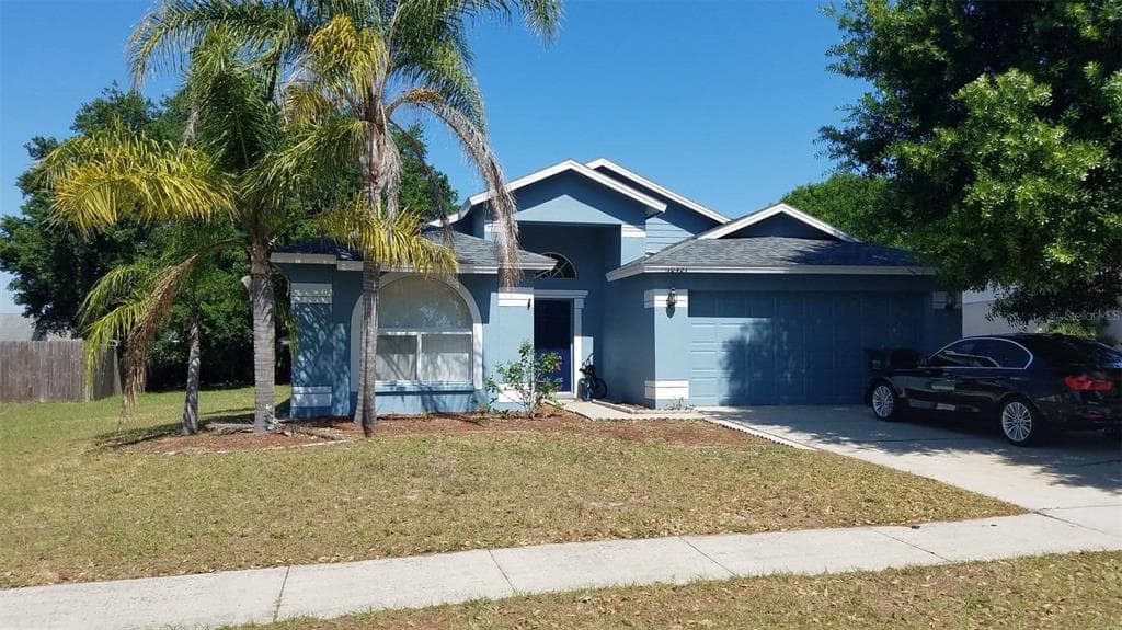 10421 CRESTFIELD DRIVE RIVERVIEW, FL 33569