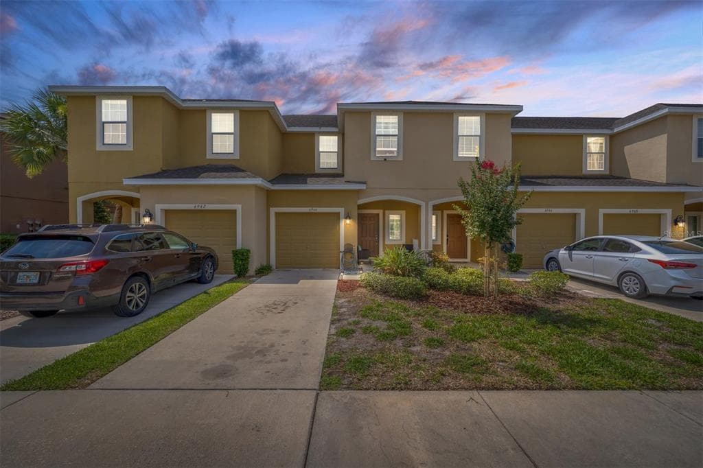 6944 HOLLY HEATH DRIVE RIVERVIEW, FL 33578