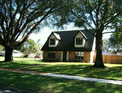 1908 CAPE BEND AVENUE TAMPA, FL 33613