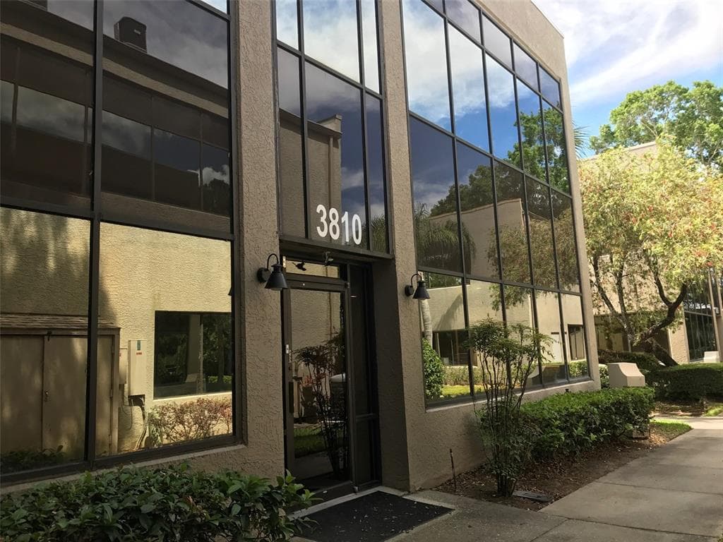 3810 GUNN HIGHWAY TAMPA, FL 33618