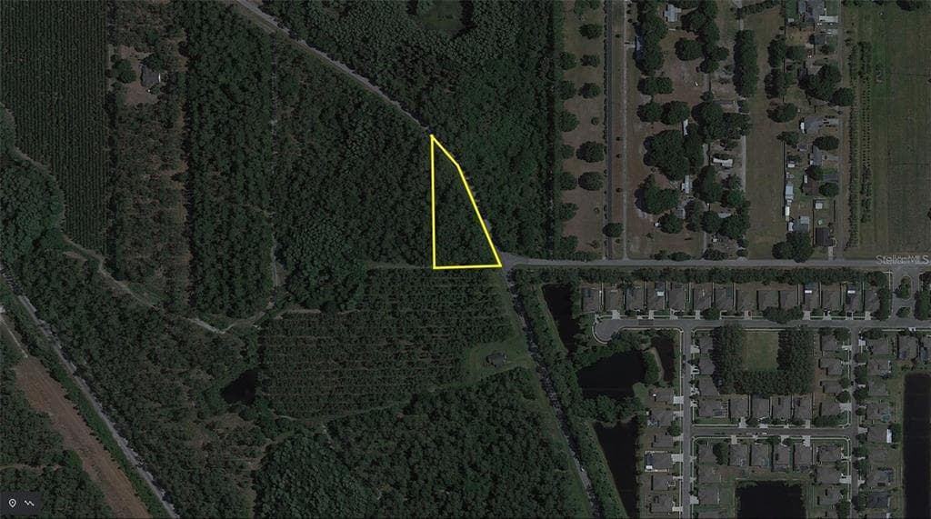 0 DREXEL RD LAND O LAKES, FL 34638