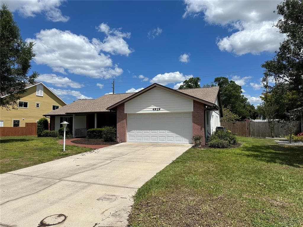 4929 29TH LANE E BRADENTON, FL 34203