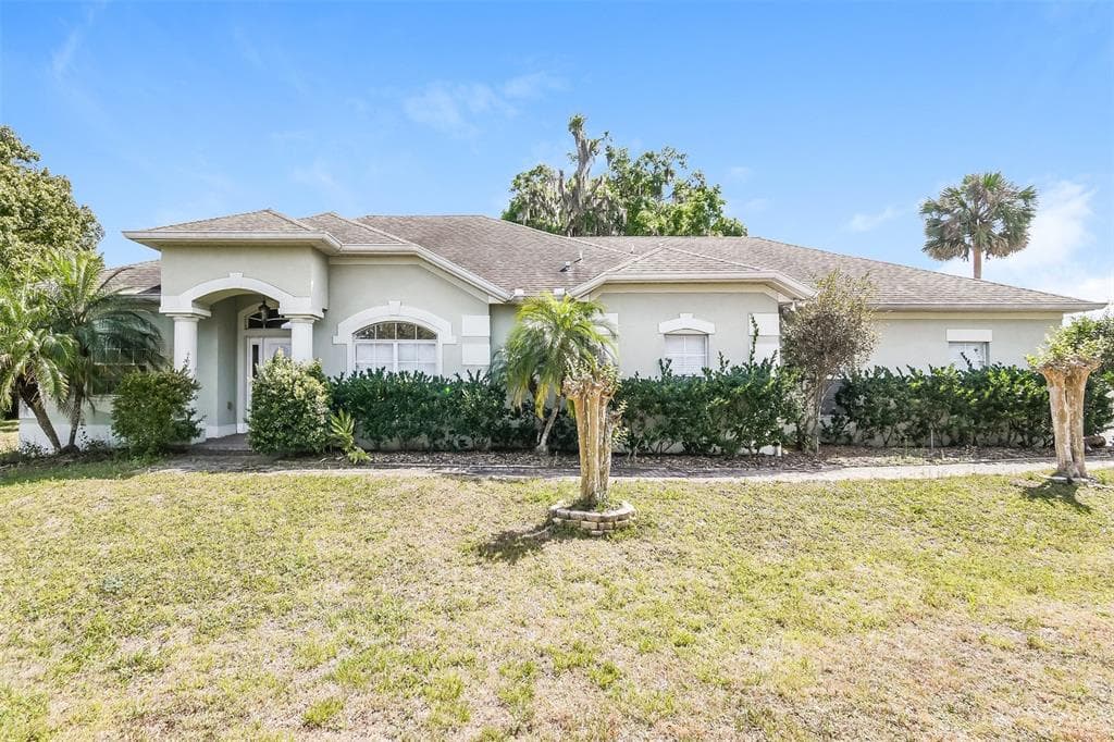 1123 NORTHERN WAY WINTER SPRINGS, FL 32708