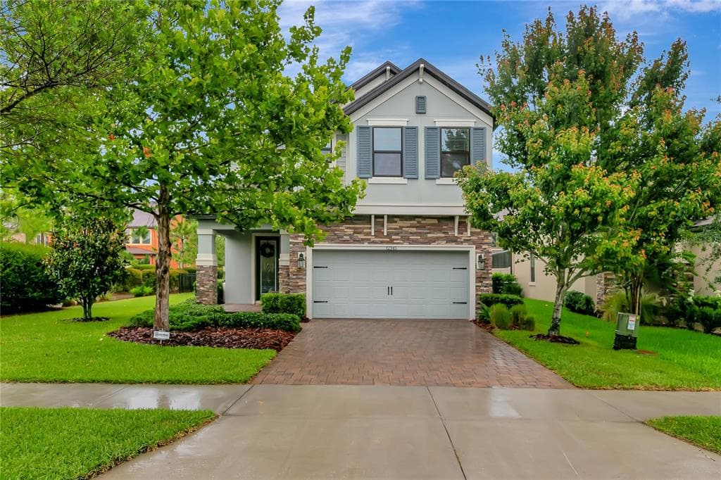 12345 TIBBETTS STREET ODESSA, FL 33556