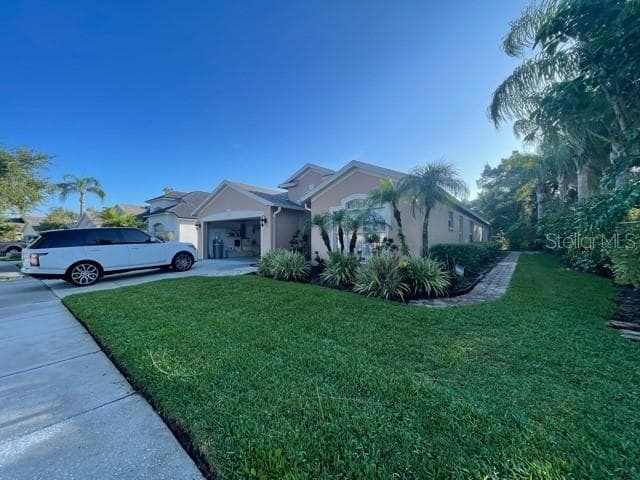 9986 STOCKBRIDGE DRIVE TAMPA, FL 33626