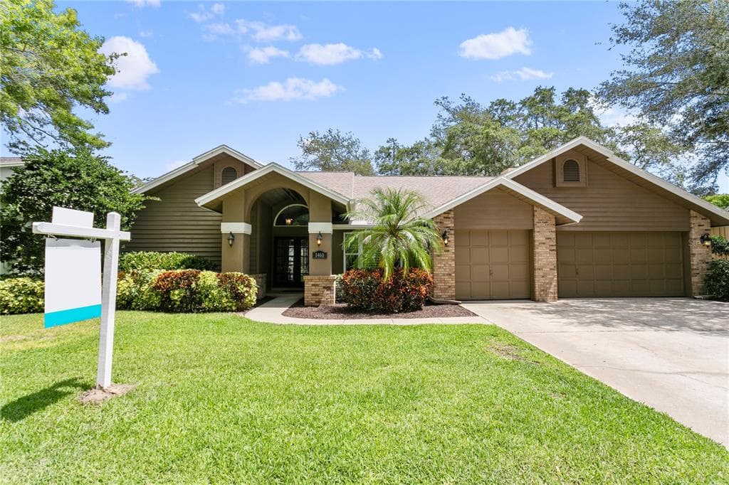 1460 WETHERINGTON WAY DUNEDIN, FL 34698