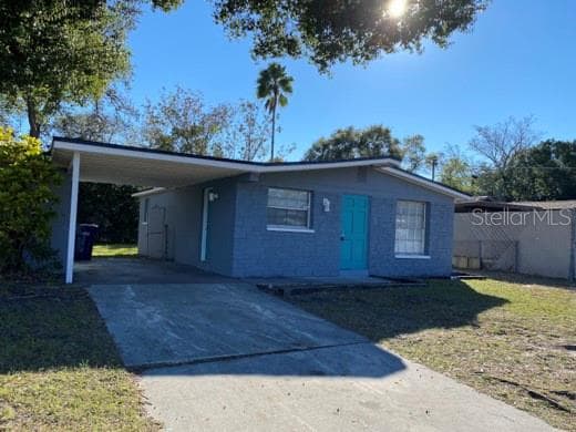 2321 E 112TH AVENUE TAMPA, FL 33612