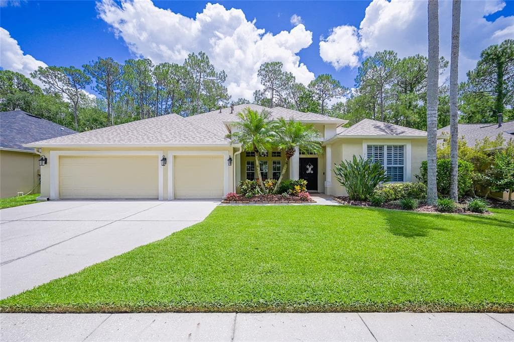 27338 BRIARGLADE LOOP WESLEY CHAPEL, FL 33544