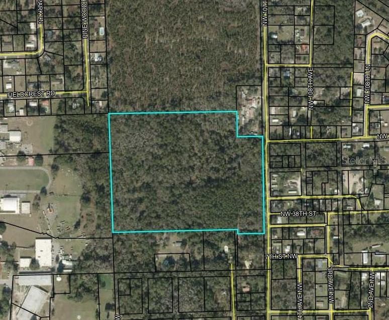 NW 107 AVENUE JASPER, FL 32052