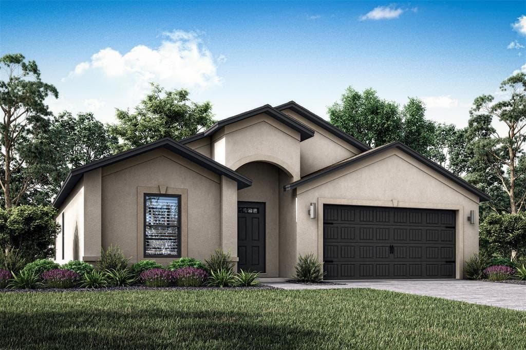 5465 COLFAX TERRACE PORT CHARLOTTE, FL 33981