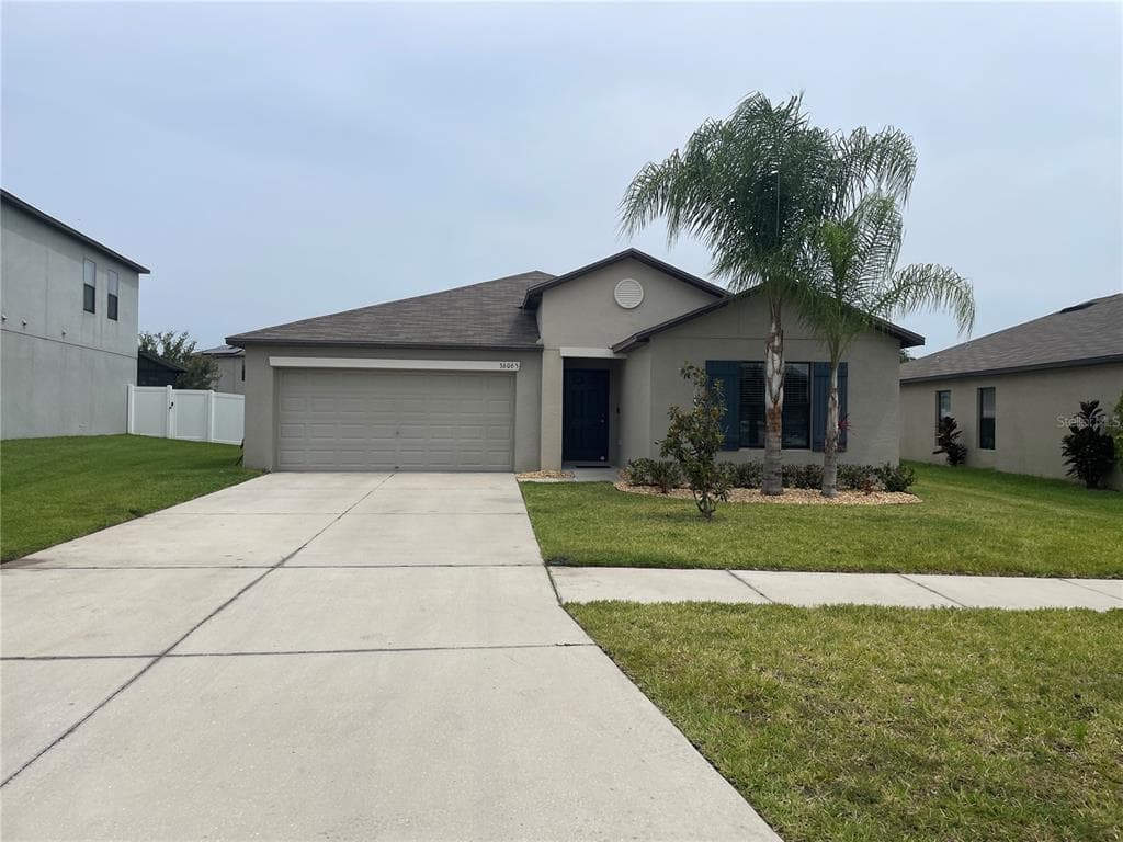 36065 STABLE WILK AVE ZEPHYRHILLS, FL 33541
