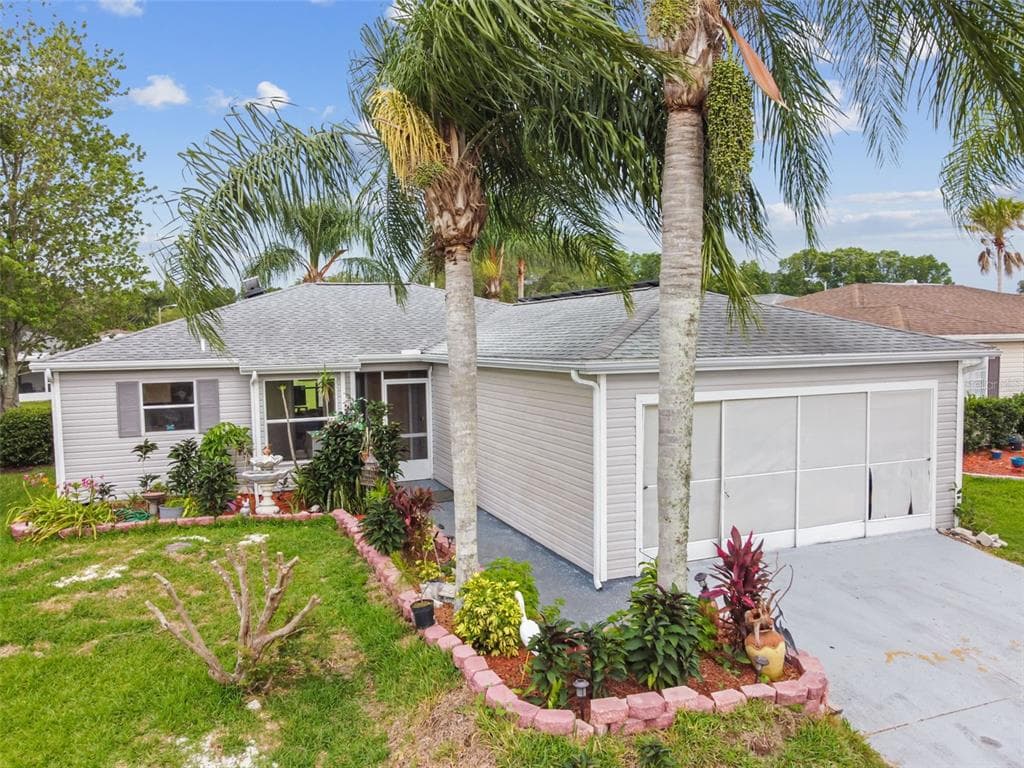 29248 ZELLER AVENUE SAN ANTONIO, FL 33576