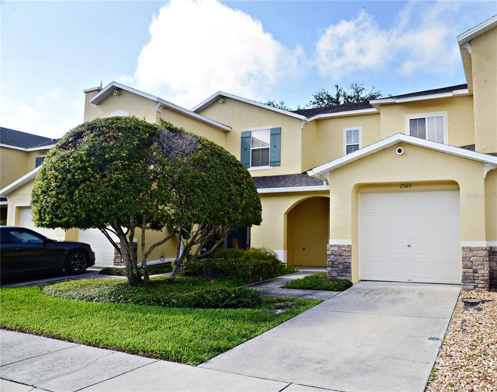 2523 SAND DOLLAR LANE