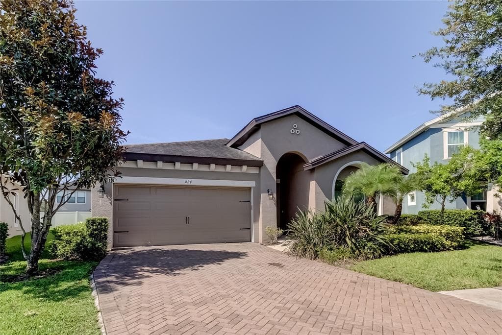 824 VISCOUNT STREET BRANDON, FL 33511