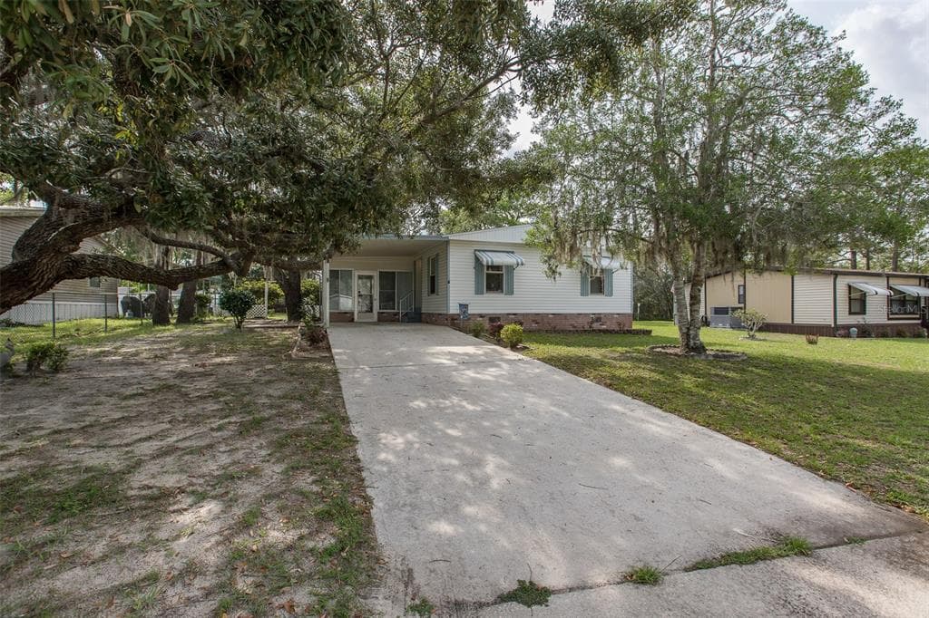 477 S HONEY BEAR WAY LECANTO, FL 34461