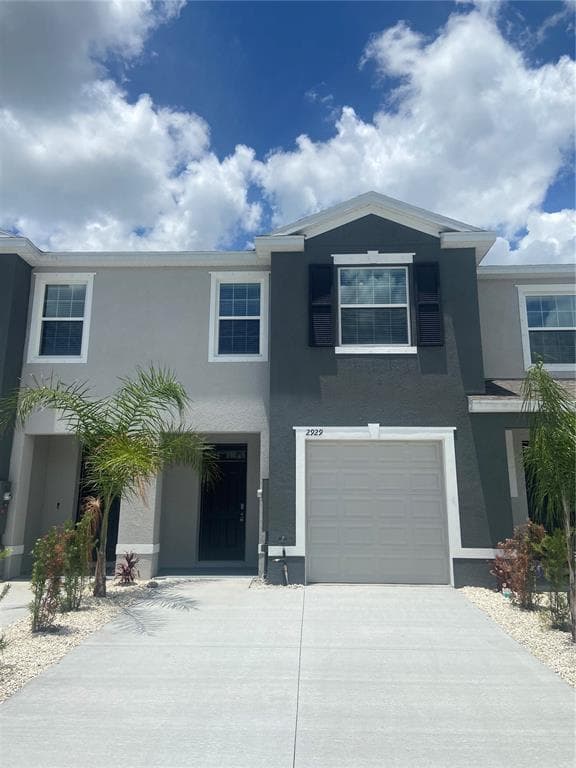 2929 BELUGA BAY DRIVE ODESSA, FL 33556