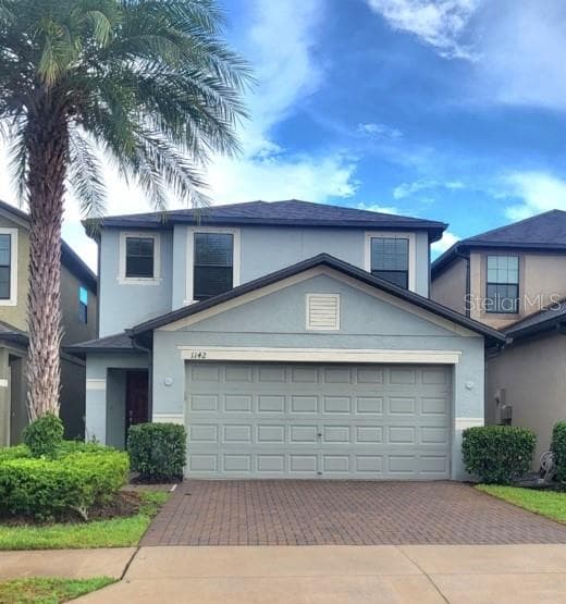 1142 BALLARD GREEN PLACE BRANDON, FL 33511
