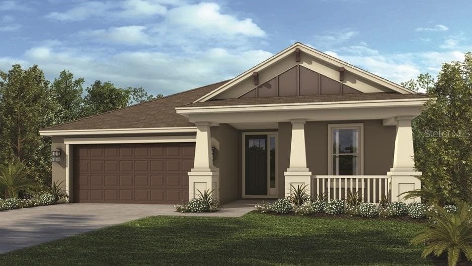 5909 OAKHAVEN LANE PALMETTO, FL 34221