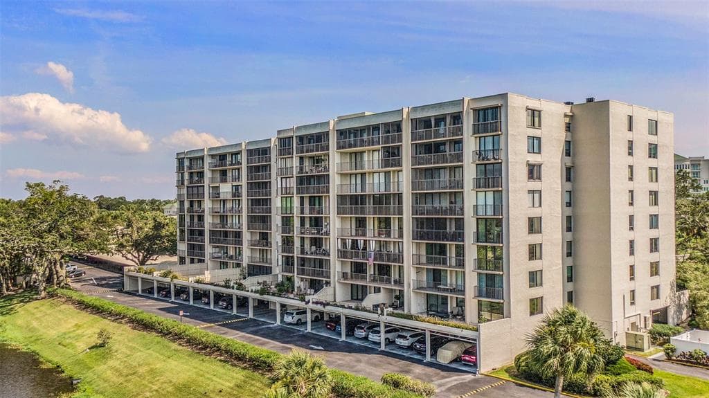 220 BELLEVIEW BOULEVARD UNIT 108