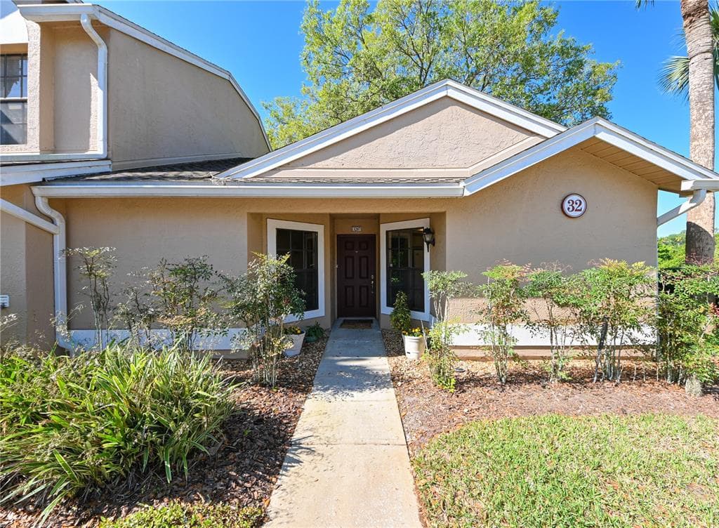5100 BURCHETTE ROAD UNIT 3207 TAMPA, FL 33647