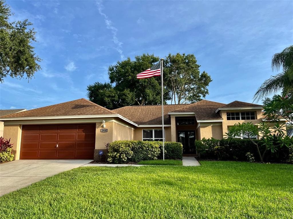 2930 REGAL OAKS BOULEVARD PALM HARBOR, FL 34684