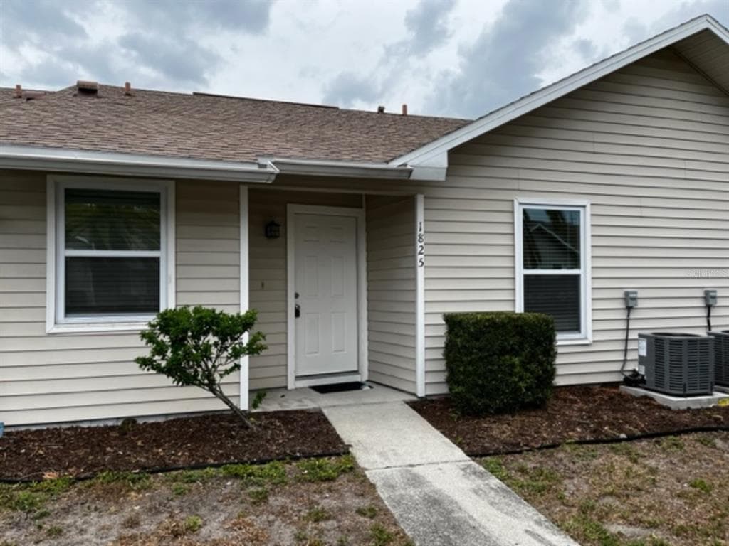 1825 ORANGE BOULEVARD WAY PALM HARBOR, FL 34683